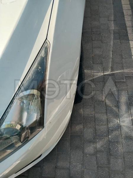 Chevrolet Cruze 2012, фото 14