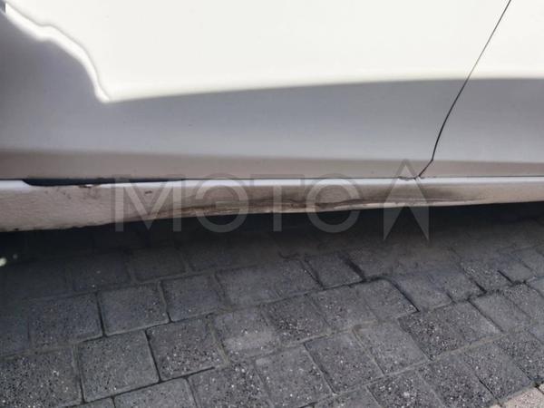 Chevrolet Cruze 2012, фото 3