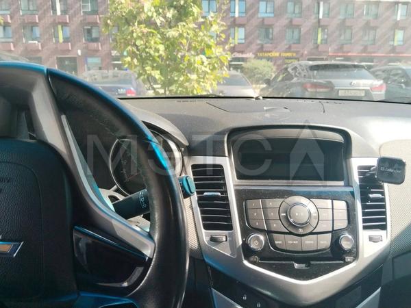 Chevrolet Cruze 2012, фото 13