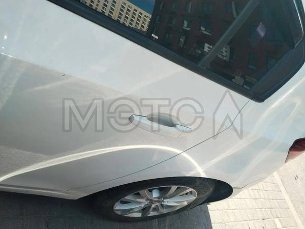Chevrolet Cruze 2012, фото 6