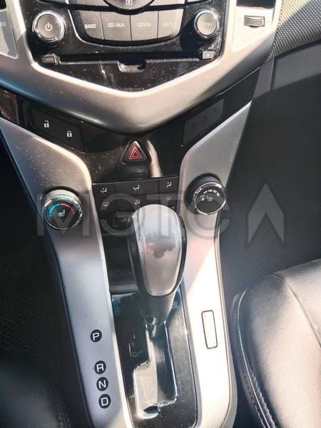 Chevrolet Cruze 2012, фото 11