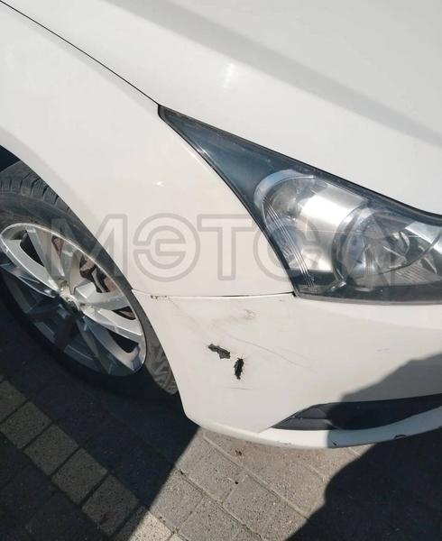 Chevrolet Cruze 2012, фото 9