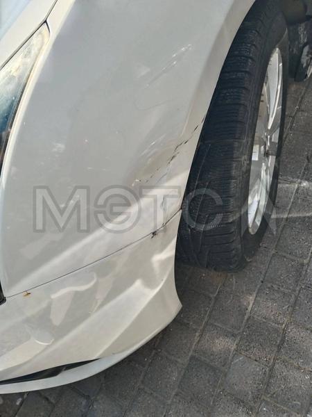Chevrolet Cruze 2012, фото 8