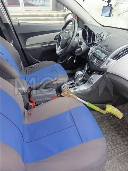 Chevrolet Cruze 2013, фото 7
