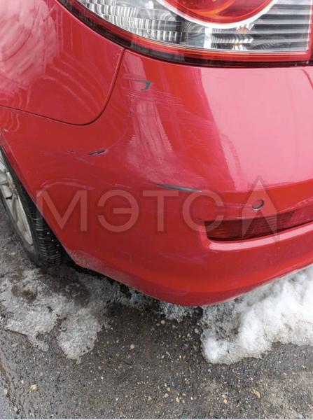 Chevrolet Cruze 2013, фото 6