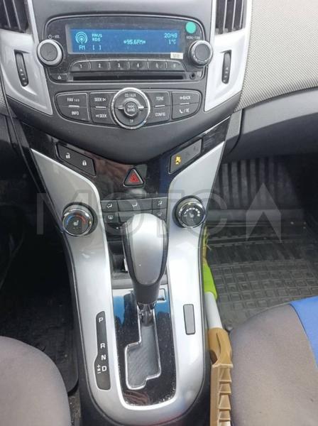 Chevrolet Cruze 2013, фото 9