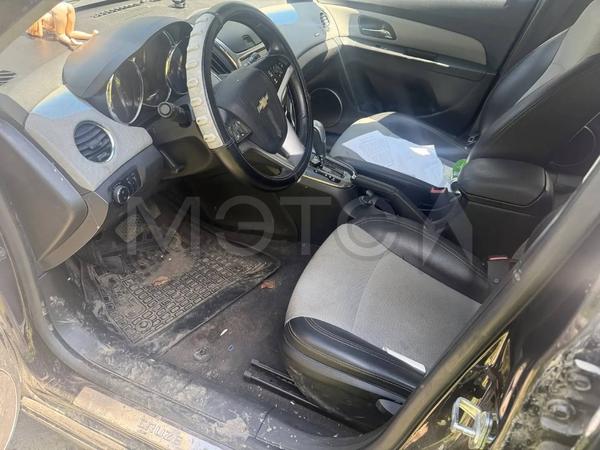 Chevrolet Cruze 2013, фото 7
