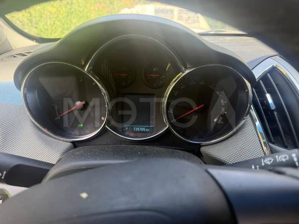 Chevrolet Cruze 2013, фото 8