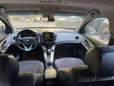 Chevrolet Cruze 2012 с торгов по банкротству, фото 1