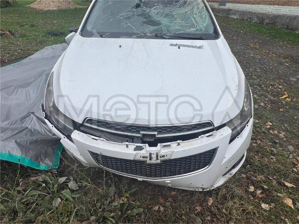 Chevrolet Cruze 2012, фото 2