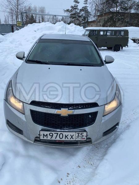 Chevrolet