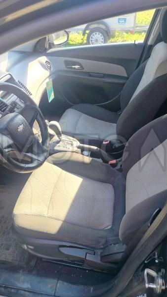 Chevrolet Cruze 2012, фото 5