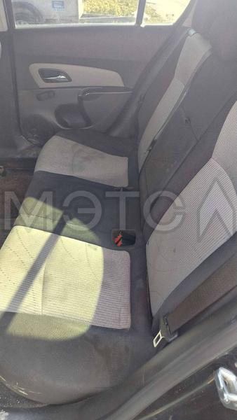 Chevrolet Cruze 2012, фото 6