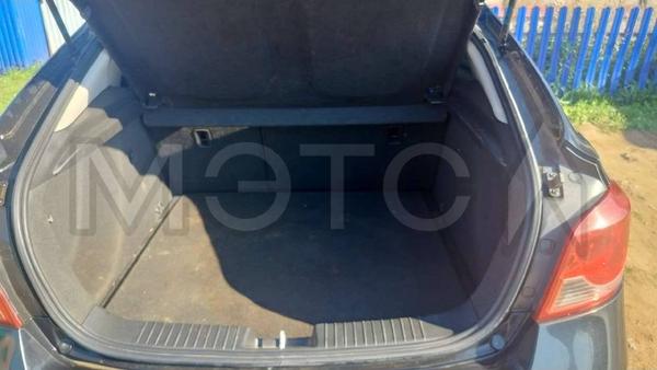 Chevrolet Cruze 2012, фото 10