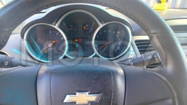Chevrolet Cruze 2012, фото 9