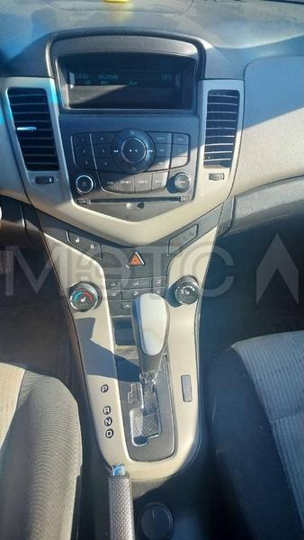 Chevrolet Cruze 2012, фото 8