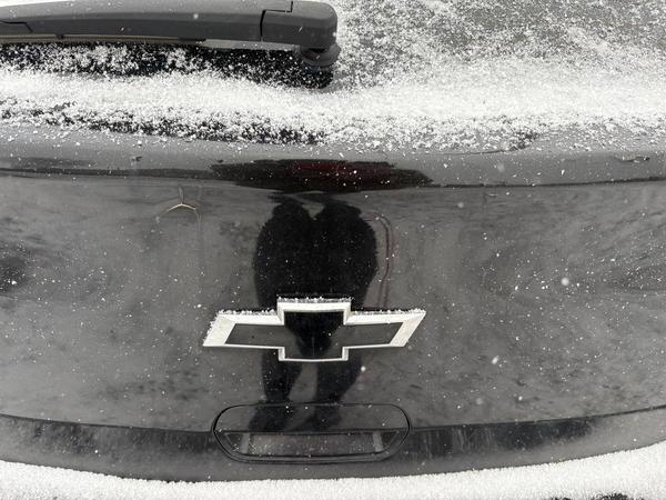 Chevrolet Cruze 2012, фото 8