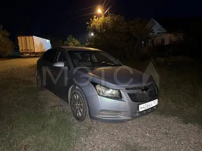 Chevrolet Cruze 2012 с торгов по банкротству, фото 1
