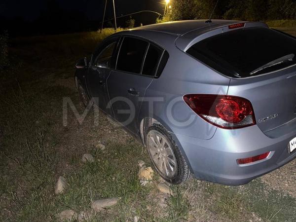 Chevrolet Cruze 2012, фото 7