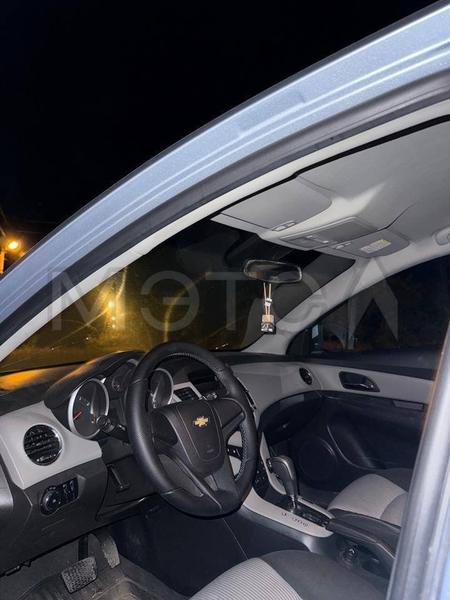 Chevrolet Cruze 2012, фото 8