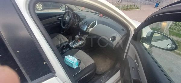 Chevrolet Cruze 2012, фото 6
