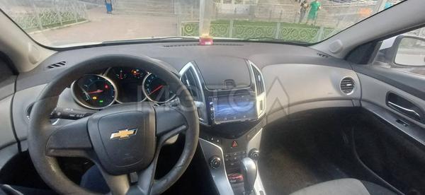 Chevrolet Cruze 2012, фото 7
