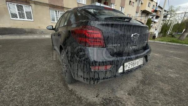 Chevrolet Cruze 2014, фото 7