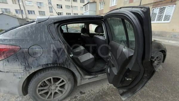 Chevrolet Cruze 2014, фото 16