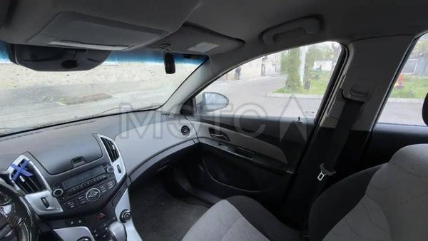 Chevrolet Cruze 2014, фото 12