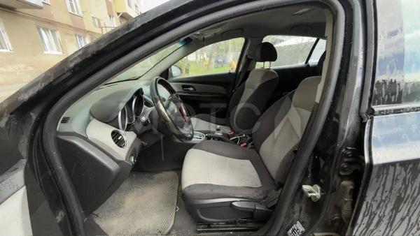 Chevrolet Cruze 2014, фото 15