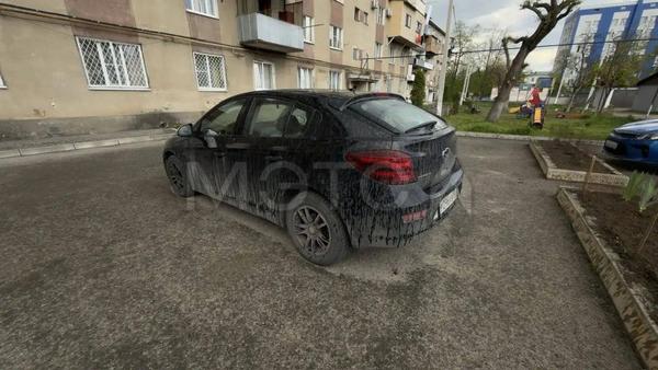 Chevrolet Cruze 2014, фото 8