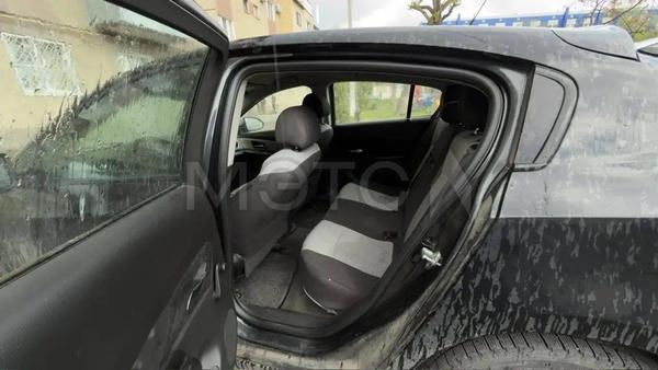 Chevrolet Cruze 2014, фото 14