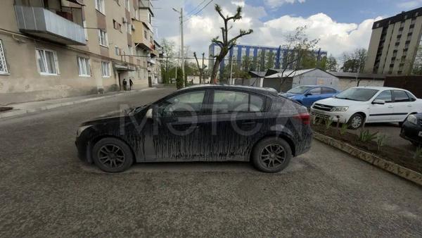 Chevrolet Cruze 2014, фото 4