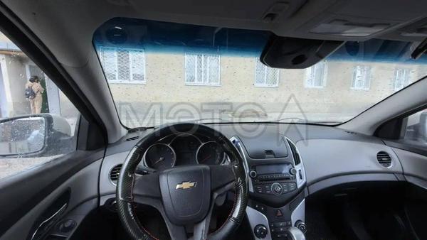 Chevrolet Cruze 2014, фото 10