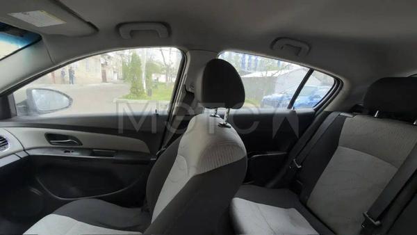 Chevrolet Cruze 2014, фото 13