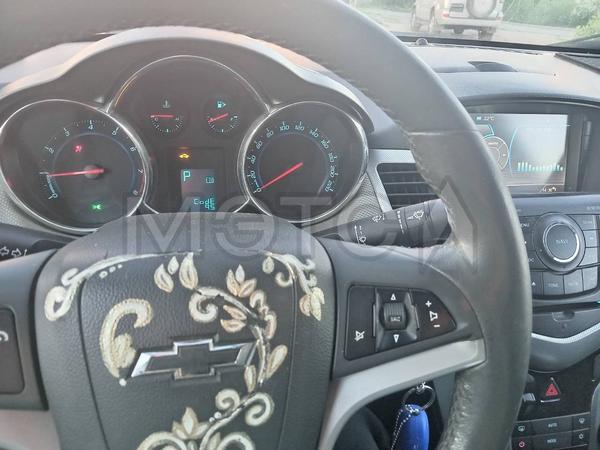 Chevrolet Cruze 2010, фото 6