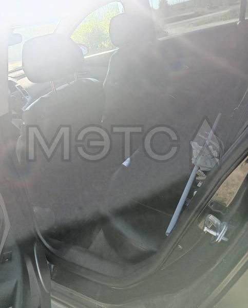 Chevrolet Cruze 2010, фото 7
