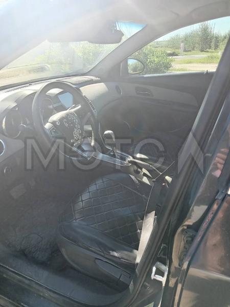 Chevrolet Cruze 2010, фото 5