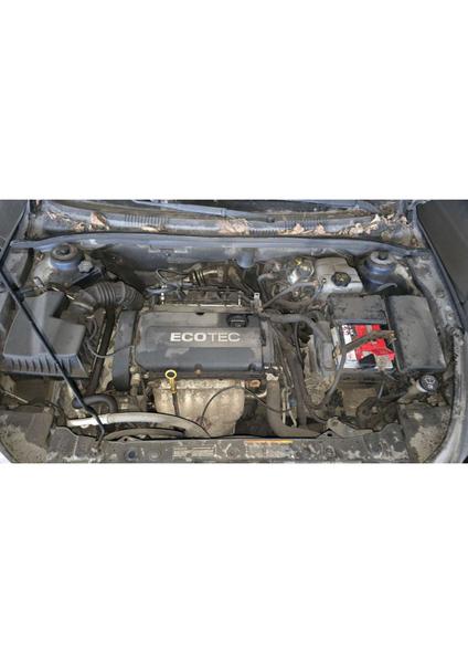 Chevrolet Cruze 2006, фото 9