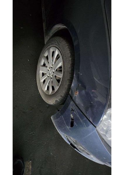 Chevrolet Cruze 2006, фото 3