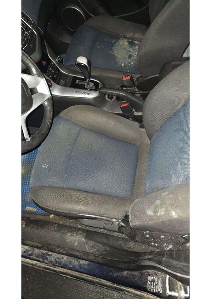 Chevrolet Cruze 2006, фото 4