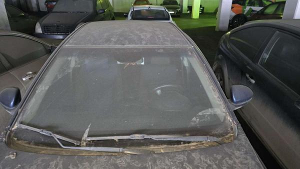 Chevrolet Cruze 2006, фото 23