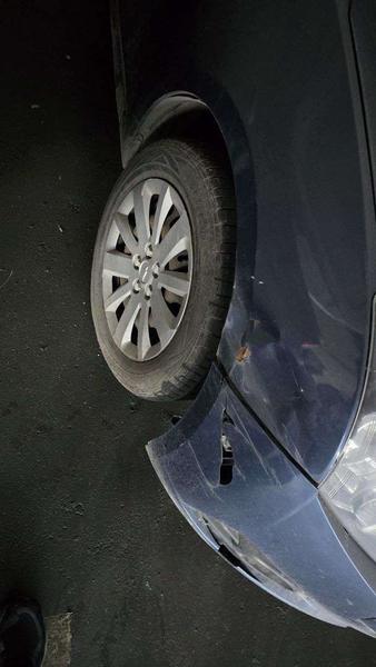 Chevrolet Cruze 2006, фото 25