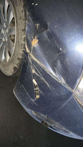 Chevrolet Cruze 2006, фото 24
