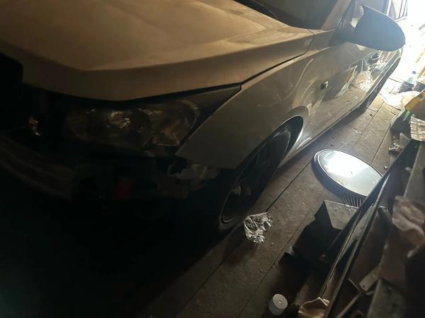 Chevrolet Cruze 2011, фото 2