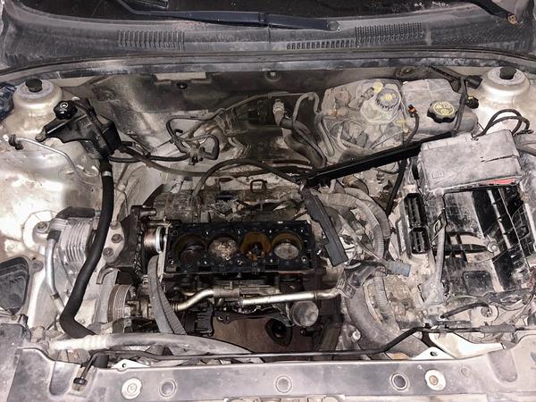 Chevrolet Cruze 2011, фото 3