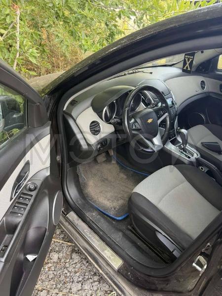 Chevrolet Cruze 2013, фото 5