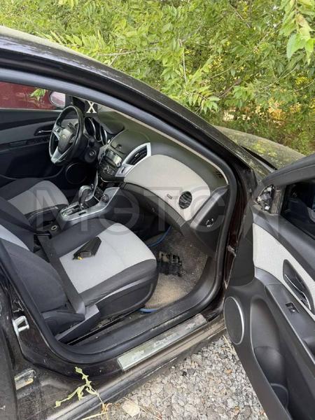 Chevrolet Cruze 2013, фото 6