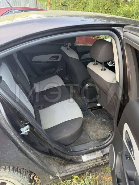 Chevrolet Cruze 2013, фото 7