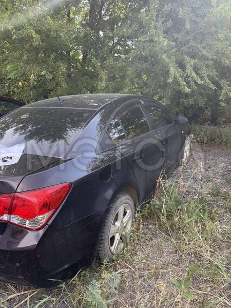 Chevrolet Cruze 2013, фото 2